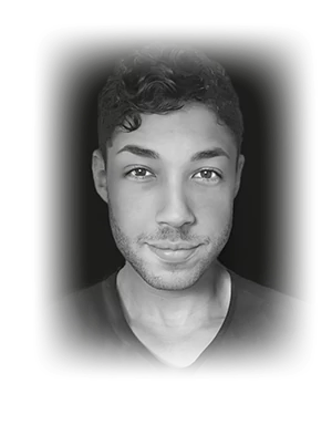 Profile picture of Gabriel Belisiario, a UX / UI designer based in São Paulo.